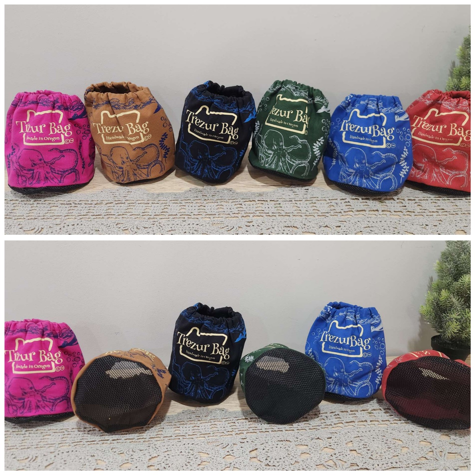 2022 Ocean Collection